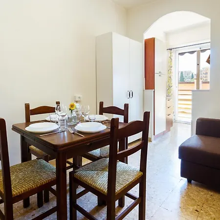 Erica - 2 Bedrooms, Terrace, Wifi San Remo