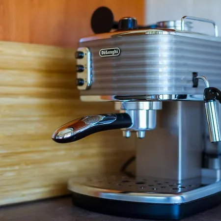 Erica - 2 Bedrooms, Terrace, Wifi *