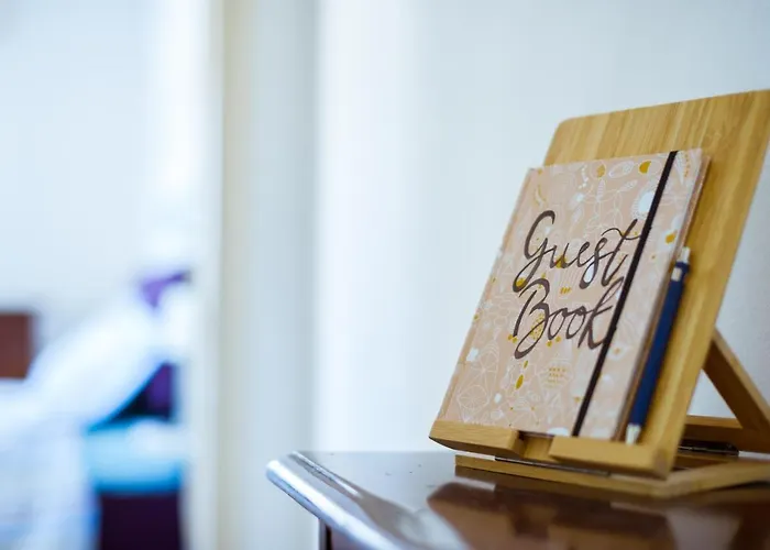 Erica - 2 Bedrooms, Terrace, Wifi Appartamento Sanremo