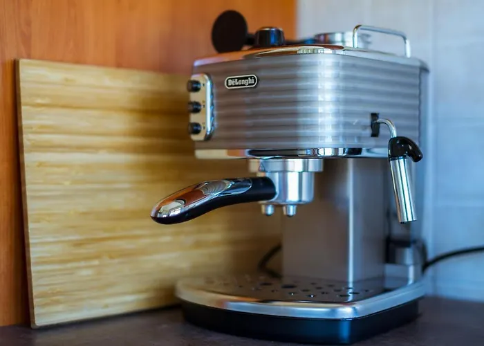 Erica - 2 Bedrooms, Terrace, Wifi *