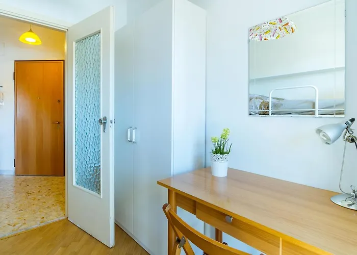 Appartamento Erica - 2 Bedrooms, Terrace, Wifi