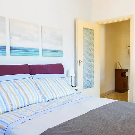 Erica - 2 Bedrooms, Terrace, Wifi Apartment Sanremo