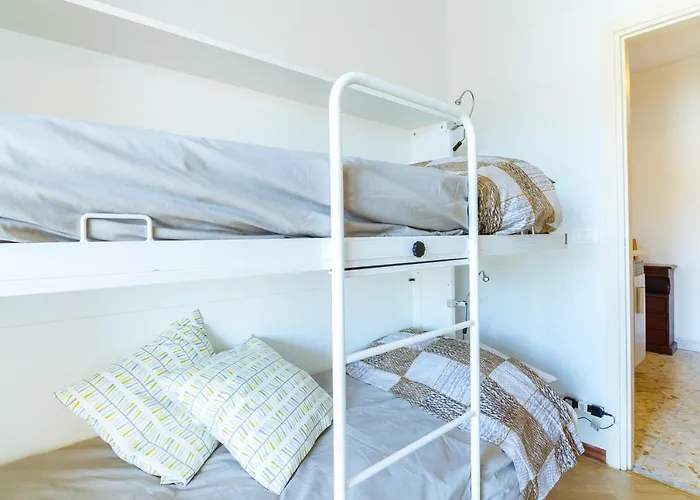 Erica - 2 Bedrooms, Terrace, Wifi Apartamento *